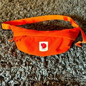 Fjallraven CrossBody or Hip Bag